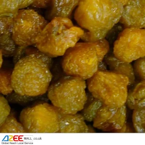 Plums Semi-Dried (Aloo Shams), 400g