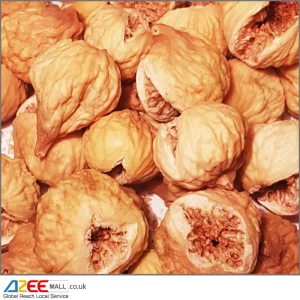 Figs Dried (Middle Eastern), 200g