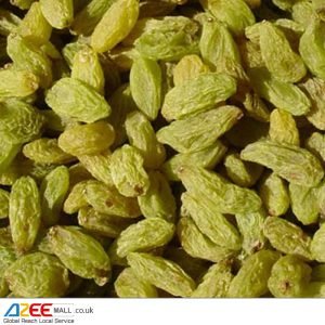 Raisins Green Premium Long, 400 g