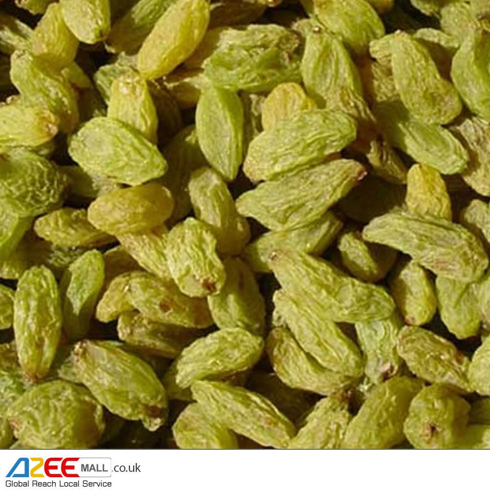 Raisins Green Premium Long, 400 g