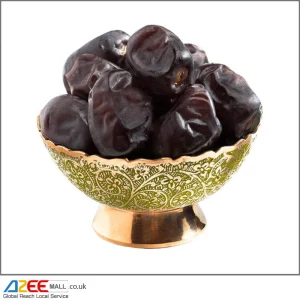 Fresh Mazafati Dates, 400g
