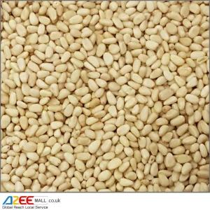Pine Nuts (Raw), 100g