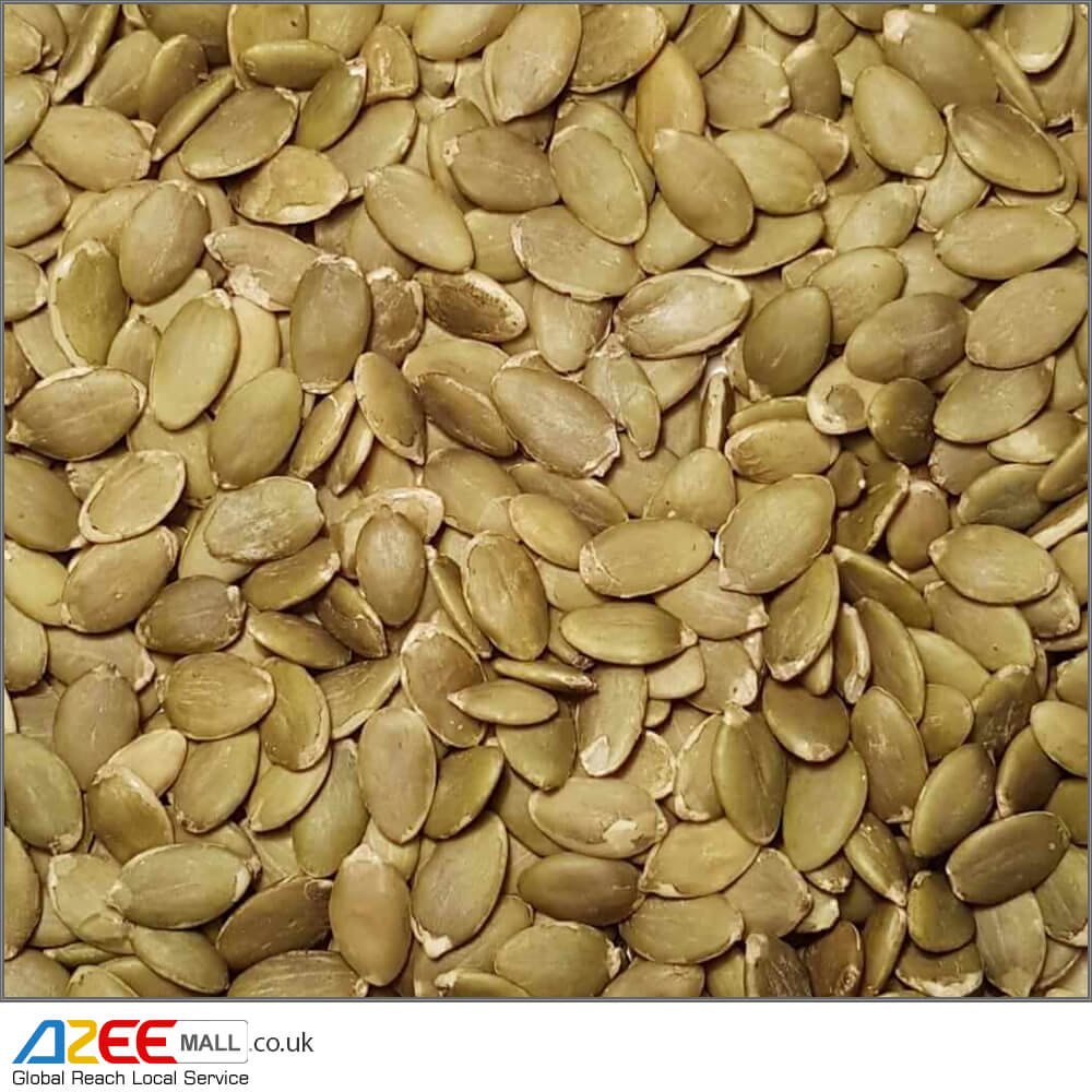 Pumpkin Seeds (Raw), 400g
