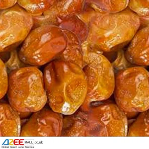 Dried Silverberry (Senjed), 200g