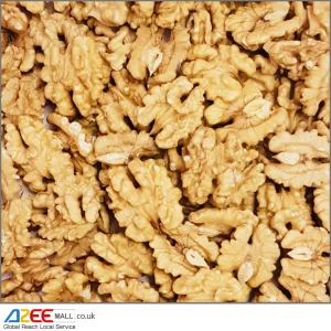 Premium Walnut Halves – 400g