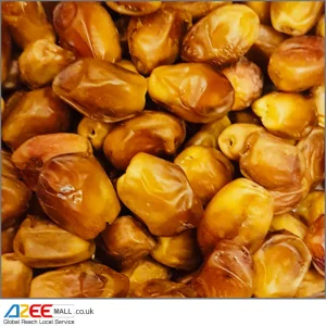 Premium Zahedi Dates, 800g