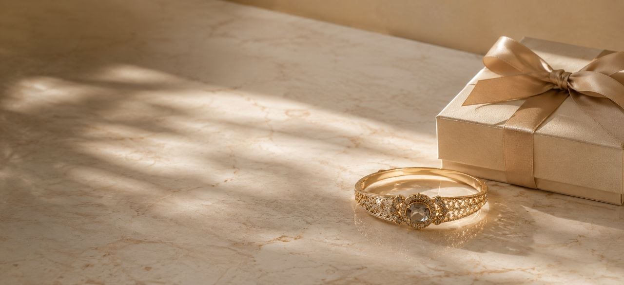 Timeless pieces with a handcrafted soul.
