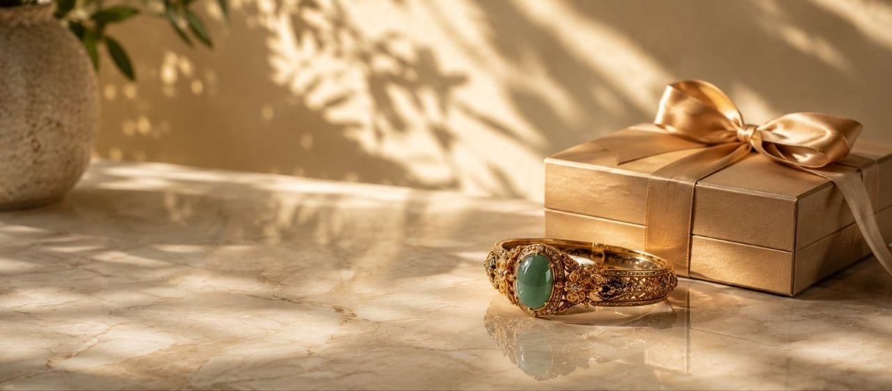 Thoughtful gifts from heritage makers.