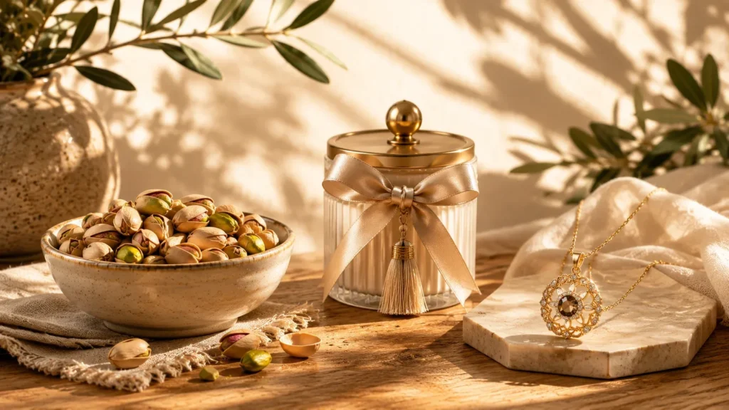 Discover Heritage, Craftsmanship & Taste